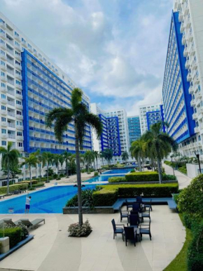 Sea Residences SMDC MOA Pasay - Myra